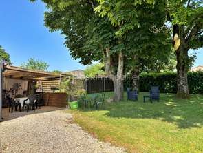 Vente Maison 3 chambresFontenay-le-Comte