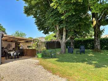 Vente maison 4 pièces Fontenay-le-Comte 85