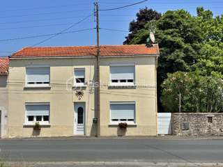 Vente maison 4 pièces Vente maison 4 pièces