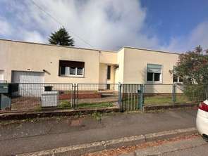 Vente Maison 4 chambresFontenay-le-Comte
