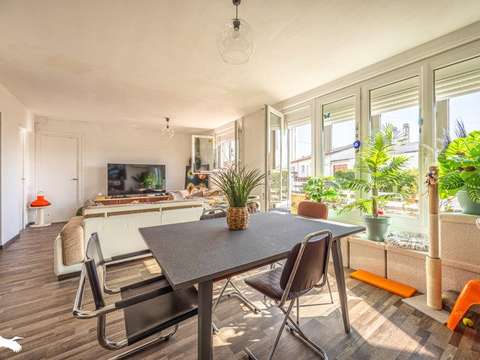 Vente maison 4 pièces Fontenay-le-Comte 85