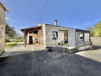 Vente maison 5 pièces Fontenay-le-Comte 85