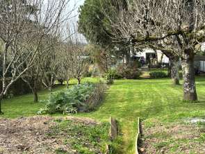 Vente Maison 4 chambresFontenay-le-Comte