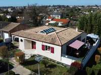 Vente maison 6 pièces Vente maison 6 pièces