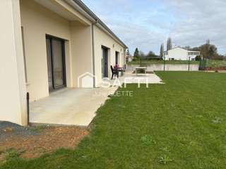 Vente maison 5 pièces Vente maison 5 pièces