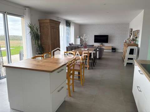 Vente maison 5 pièces Vente maison 5 pièces