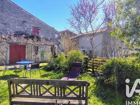 Vente maison 7 pièces Vente maison 7 pièces