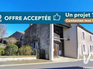 Vente maison 7 pièces Vente maison 7 pièces