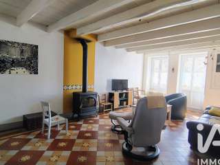 Vente maison 7 pièces Vente maison 7 pièces