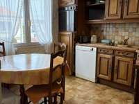 Vente maison 6 pièces Vente maison 6 pièces
