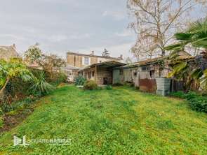 Vente Maison 2 chambresFontenay-le-Comte