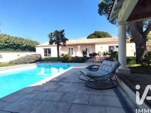 Vente Maison 6 piècesFontenay-le-Comte