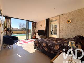 Vente maison 10 pièces