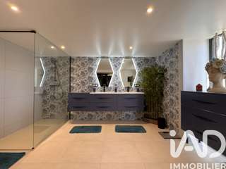 Vente maison 10 pièces