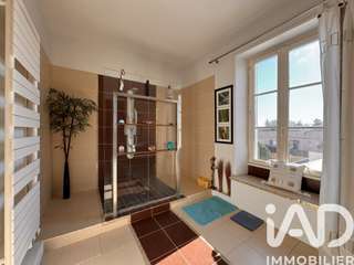 Vente maison 10 pièces