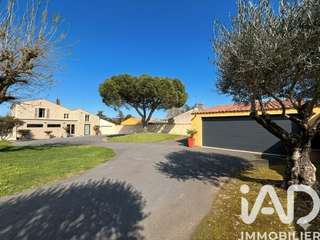 Vente maison 10 pièces