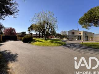 Vente maison 10 pièces