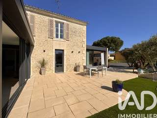 Vente maison 10 pièces