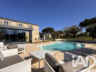 Vente maison 10 pièces
