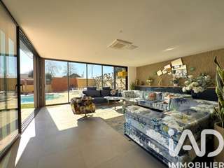 Vente maison 10 pièces