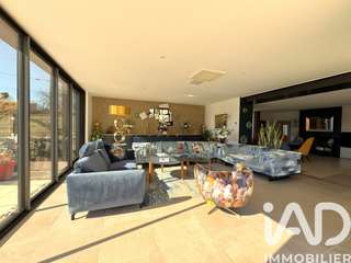 Vente maison 10 pièces