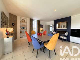 Vente maison 10 pièces