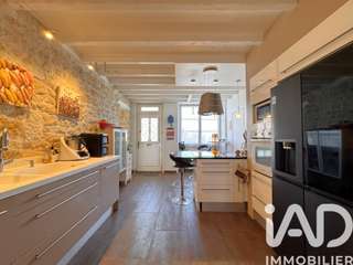 Vente maison 10 pièces