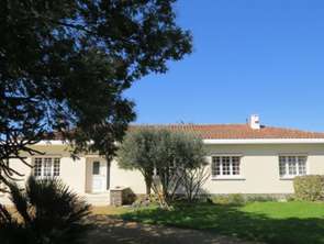 Vente Maison 3 chambresFontenay-le-Comte