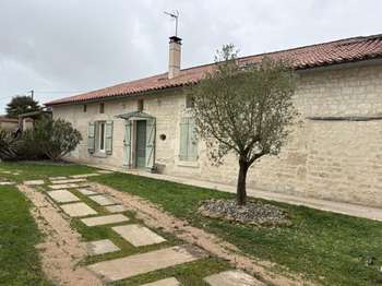 Vente maison 6 pièces Fontenay-le-Comte 85