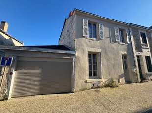 Photo Vente maison Fontenay-le-Comte