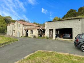 Vente Maison 3 chambresFontenay-le-Comte