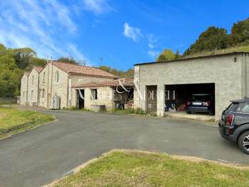 Vente maison 5 pièces Fontenay-le-Comte 85