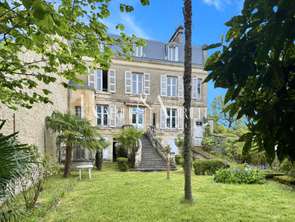 Vente Maison 6 chambresFontenay-le-Comte