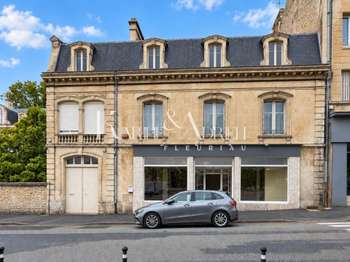Vente Maison 6 chambresFontenay-le-Comte