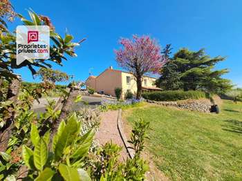 Vente maison 11 pièces