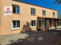 Vente maison 11 pièces