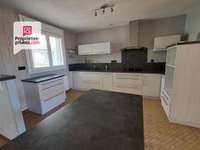 Vente maison 11 pièces