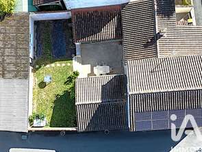Vente Maison 4 chambresFontenay-le-Comte