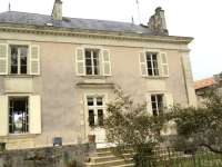 Vente maison 14 pièces