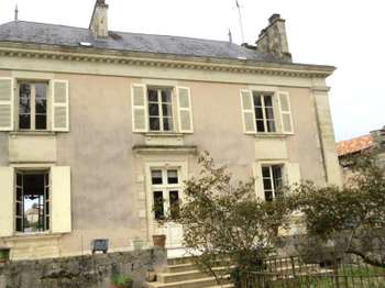 Vente maison 14 pièces