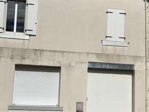 Vente Maison 4 chambresFontenay-le-Comte