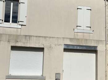 Vente maison 5 pièces Fontenay-le-Comte 85
