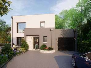 Vente Maison 3 chambresFontenay-le-Comte