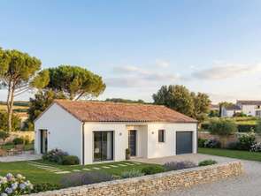 Vente Maison 3 chambresFontenay-le-Comte