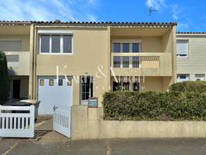 Vente Maison 4 chambresFontenay-le-Comte