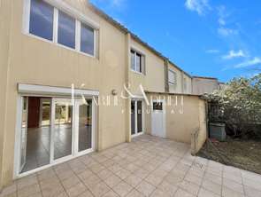 Vente Maison 4 chambresFontenay-le-Comte