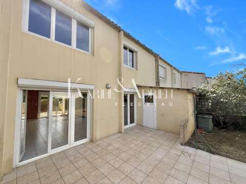 Vente maison 6 pièces Fontenay-le-Comte 85
