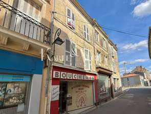 Vente Maison 5 chambresFontenay-le-Comte