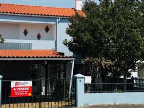 Vente Maison 4 chambresFontenay-le-Comte