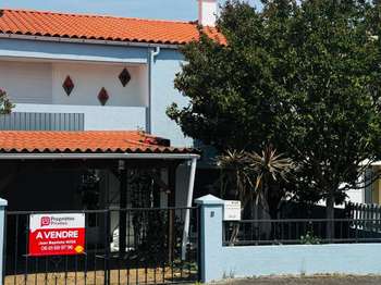 Vente maison 6 pièces Fontenay-le-Comte 85